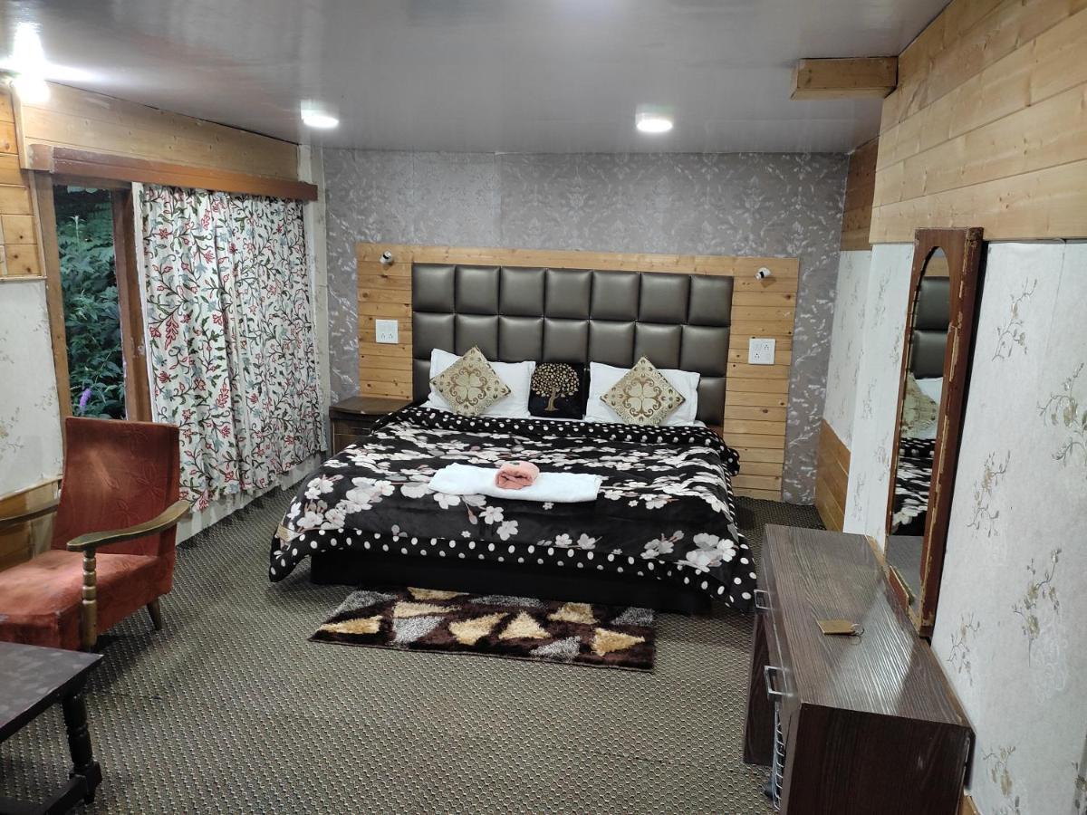 Hotel White House Pahalgām Dış mekan fotoğraf